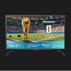 Телевізор Hisense 32 32A4Q (UA)