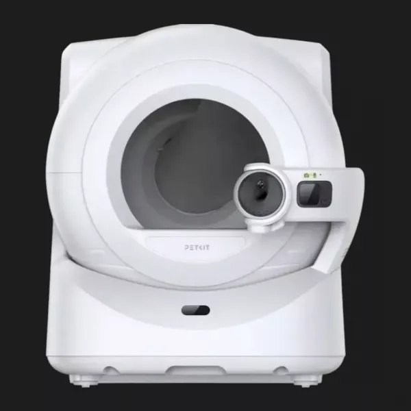 Смарт лоток PETKIT Purobot Ultra (White)