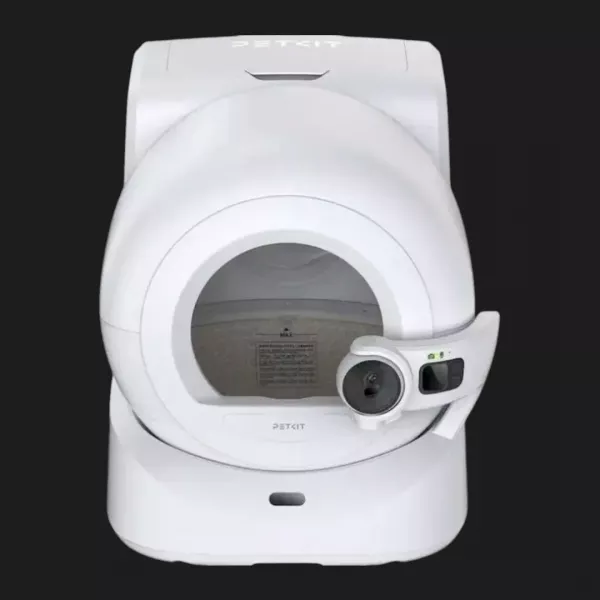 Смарт лоток PETKIT Purobot Ultra (White)