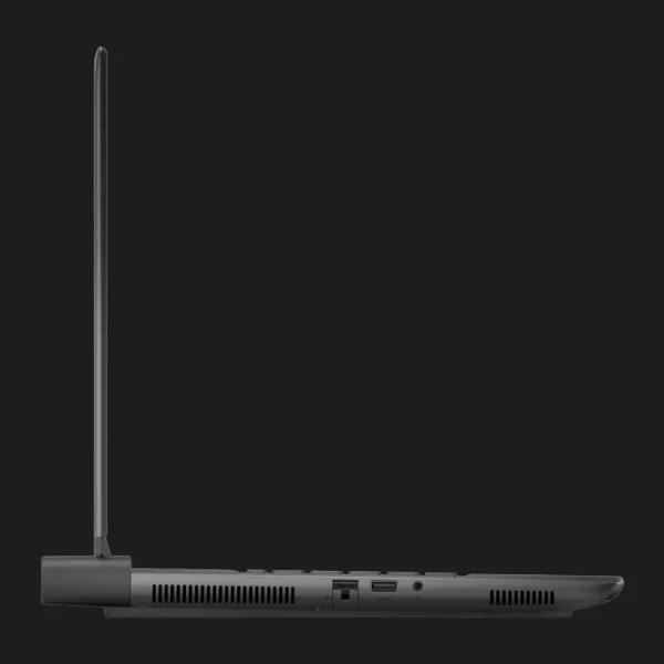 Ноутбук Dell Alienware M16 R1 16" (AMD Ryzen 9/16GB/1TB (SSD)/RTX 4080) (AWM16-A147BLK-PUS) (Standard)