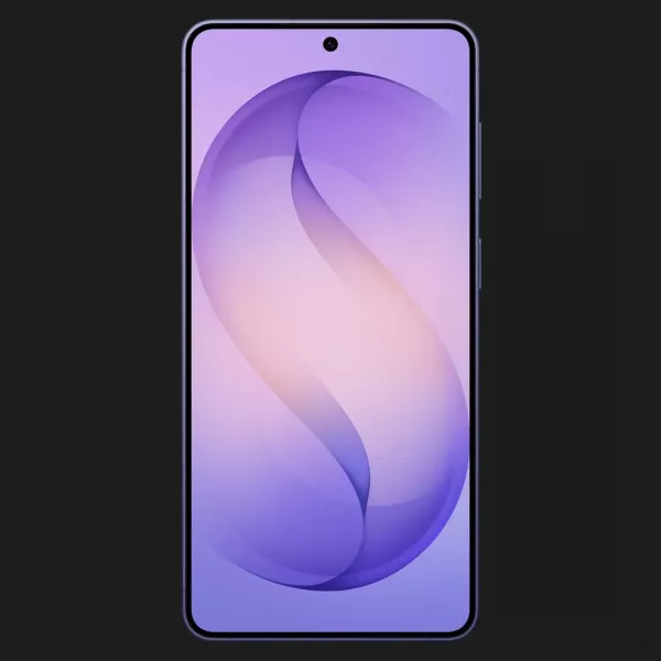 Samsung Galaxy S26 12/256GB (Cobalt Violet) (Standard)