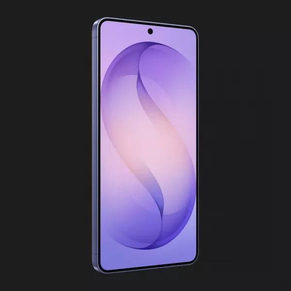 Samsung Galaxy S26+ 12/256GB (Cobalt Violet) (Standard)