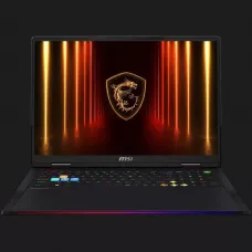 Ноутбук MSI Raider 18 HX AI A2XWIG 18" (Intel Core Ultra 9/96GB/4TB (SSD)/RTX 5080) (A2XWIG-114US) (Standard)