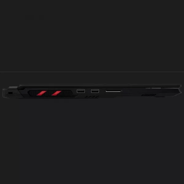 Ноутбук MSI Raider 18 HX AI A2XWIG 18" (Intel Core Ultra 9/96GB/4TB (SSD)/RTX 5080) (A2XWIG-114US) (Standard)