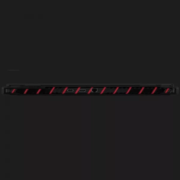 Ноутбук MSI Raider 18 HX AI A2XWIG 18" (Intel Core Ultra 9/96GB/8TB (SSD)/RTX 5080) (A2XWIG-214US) (Standard)