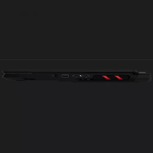 Ноутбук MSI Raider 18 HX AI A2XWIG 18" (Intel Core Ultra 9/128GB/4TB (SSD)/RTX 5080) (A2XWIG-314US) (Standard)