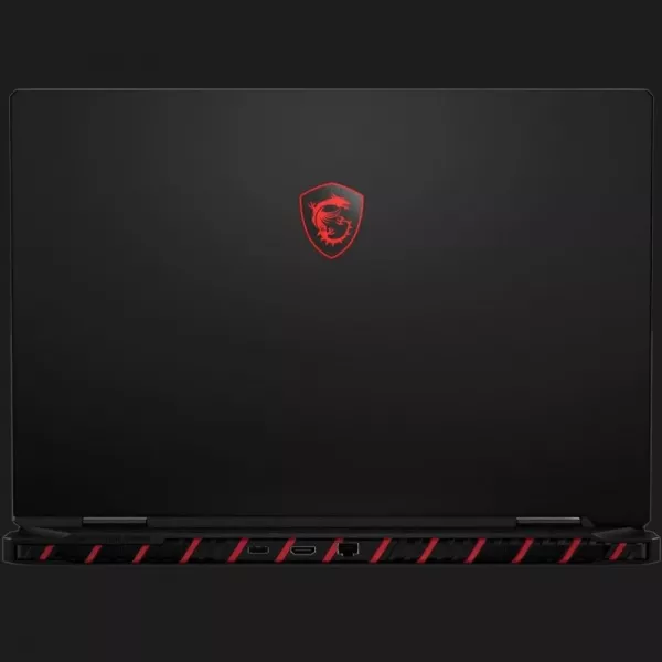 Ноутбук MSI Raider 18 HX AI A2XWIG 18" (Intel Core Ultra 9/128GB/4TB (SSD)/RTX 5080) (A2XWIG-314US) (Standard)