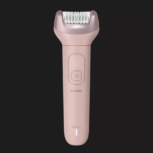 Епілятор Philips Series 9000 (BRE718/00) (Pink)