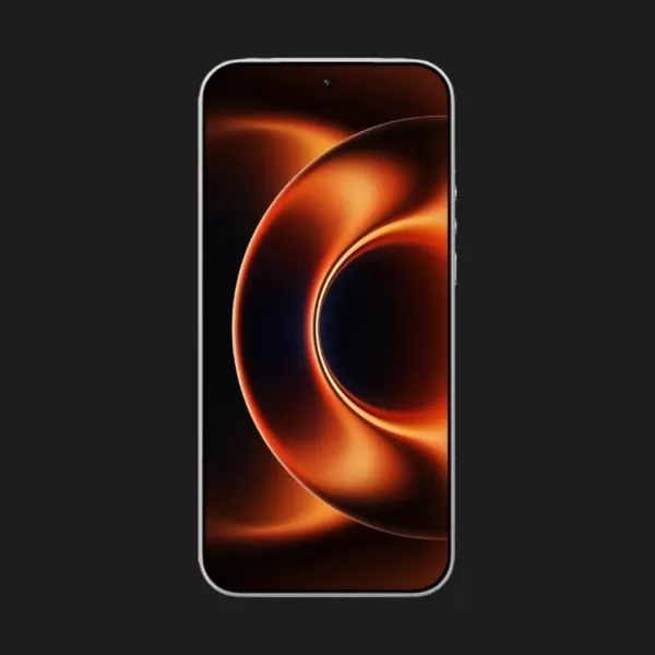 Xiaomi 17 Ultra 16/512GB (White)