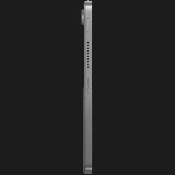 Планшет Lenovo Tab LTE 4/128GB + Kids Bumper + Pen (Luna Gray)
