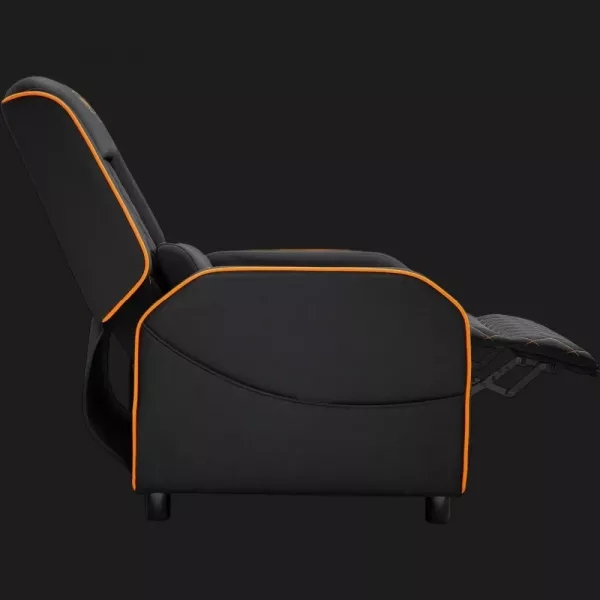 Крісло ігрове Cougar RANGER ONE (Black) (UA)