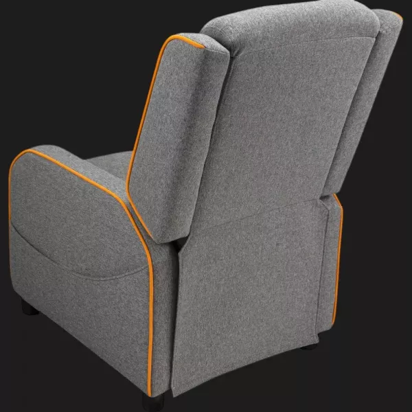 Крісло ігрове Cougar RANGER ONE (Gray) (UA)