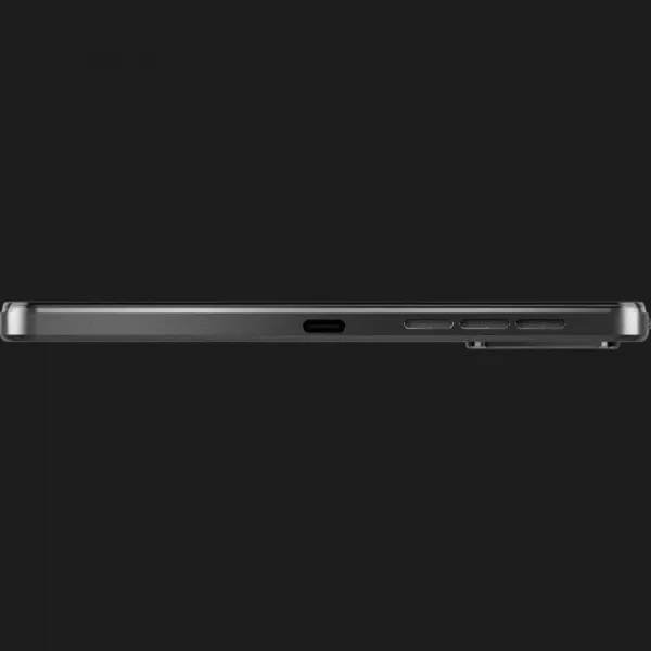 Планшет Lenovo Legion Tab Gen 3 Wi-Fi 12/256GB + Folio Case (Eclipse Black)
