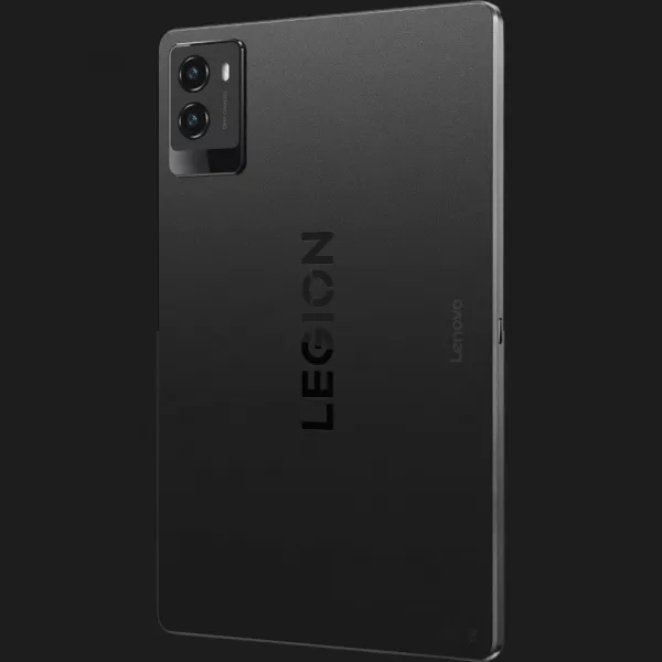 Планшет Lenovo Legion Tab Gen 3 Wi-Fi 12/256GB + Folio Case (Eclipse Black)
