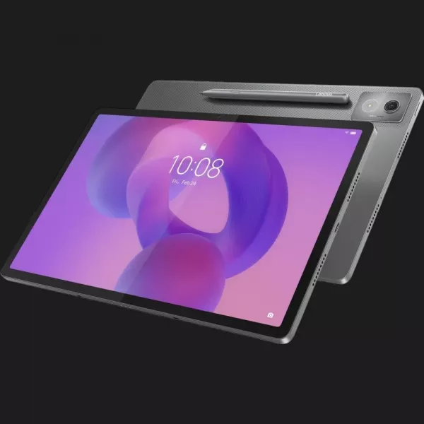 Планшет Lenovo Idea Tab Pro Wi-Fi 12/256GB + Pen (Luna Grey)