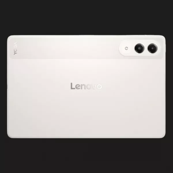 Планшет Lenovo Yoga Tab Wi-Fi 8/256GB + Pen (Seashell)