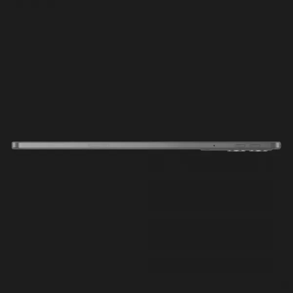 Планшет Lenovo Yoga Tab Wi-Fi 12/256GB + Pen (Luna Grey)