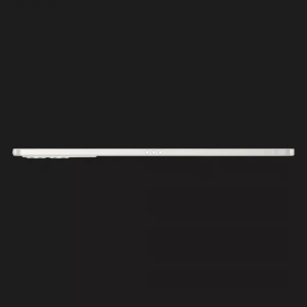 Планшет Lenovo Yoga Tab Wi-Fi 12/256GB + Pen + Keyboard (Seashell)