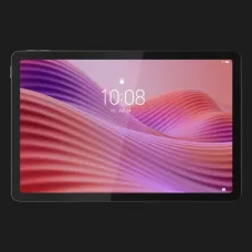 Планшет Lenovo Tab LTE 8/128GB + Clear Case (Luna Grey)
