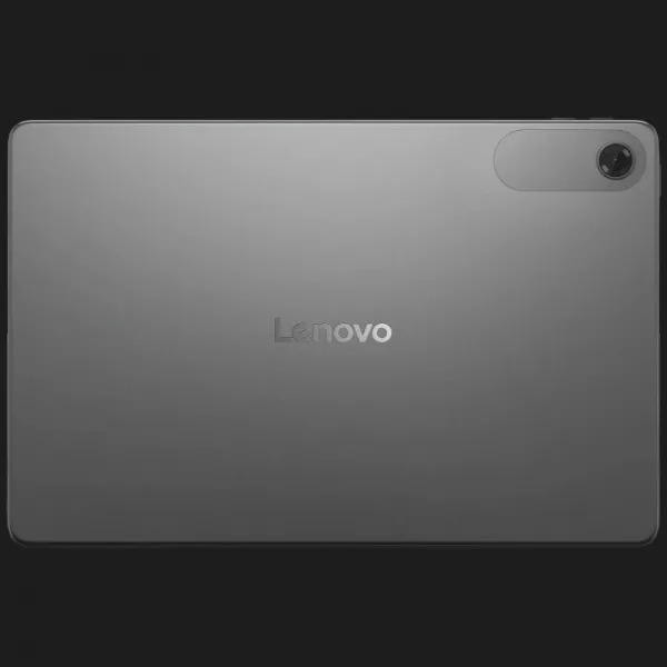 Планшет Lenovo Tab LTE 8/128GB + Clear Case (Luna Grey)