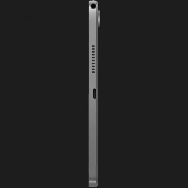 Планшет Lenovo Tab LTE 8/128GB + Clear Case (Luna Grey)