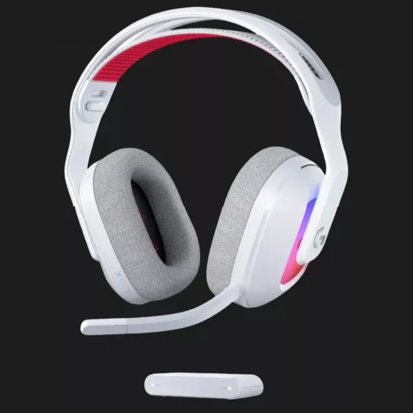 Ігрові навушники Logitech G ASTRO A20 X (White) (EU)