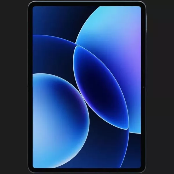 Планшет Xiaomi Pad 8 Wi-Fi 8/128GB (Blue) (UA)