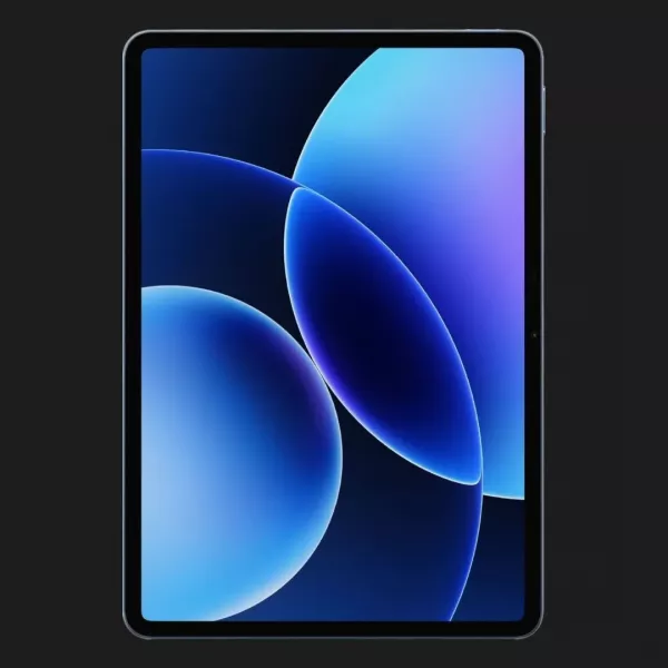 Планшет Xiaomi Pad 8 Pro Wi-Fi 8/256GB (Blue) (UA)