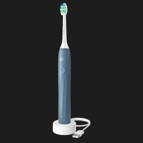 Зубна електрощітка Philips Sonicare Series 2100 (Blue)
