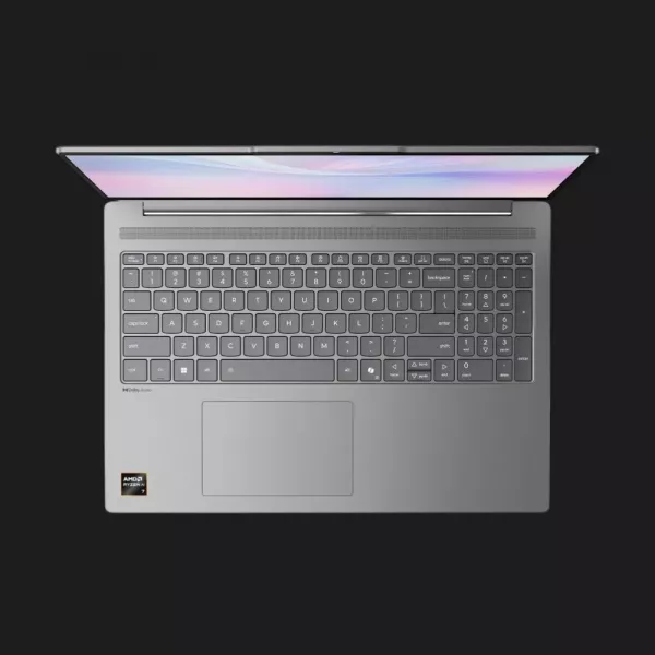 Ноутбук Lenovo IdeaPad 5 2-in-1 16AKP10 16" (AMD Ryzen AI 5/16GB/1TB (SSD)/AMD Radeon 840M) (83KUX007US) (Standard)