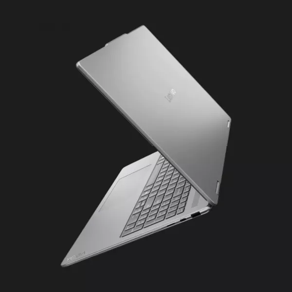 Ноутбук Lenovo Yoga 7 16ILL10 16" (Intel Core Ultra 7/16GB/1TB (SSD)/Intel Arc) (83JTX002US) (Standard)