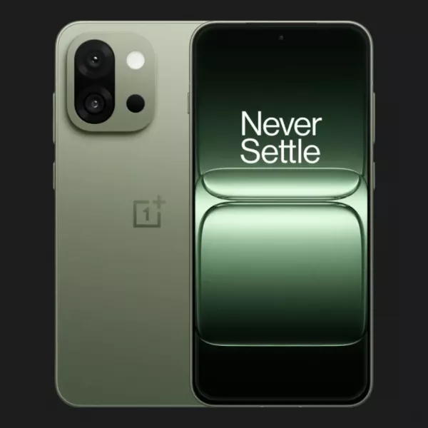OnePlus 13S 12/512GB (Green Silk) (Standard)