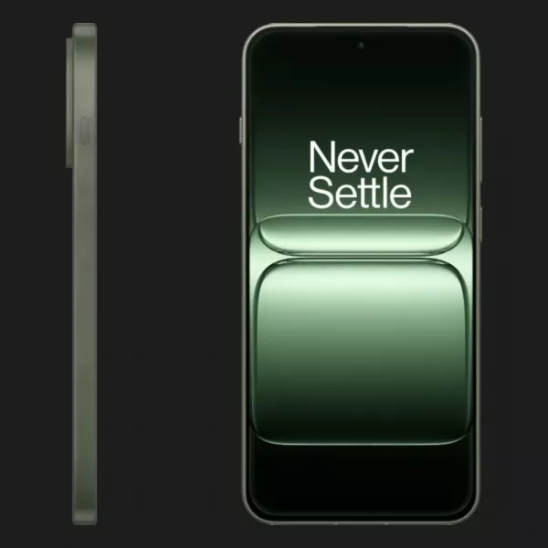 OnePlus 13S 12/512GB (Green Silk) (Standard)