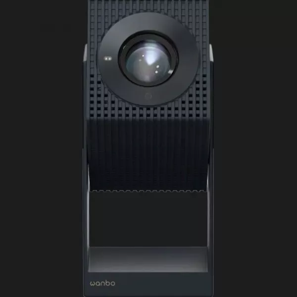 Мультимедійний проектор Wanbo Cube 2 Pro (Dark Blue)
