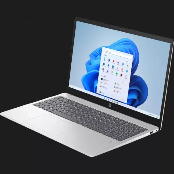 Ноутбук HP 17-cn3068cl 17.3" (Intel Core i5/8GB/512GB (SSD)/Iris Xe) (BD5B8UA) (Standard)