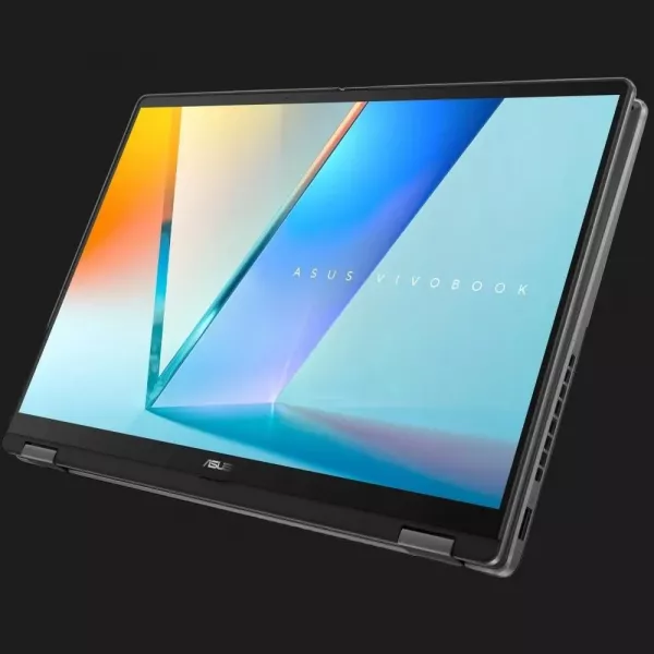 Ноутбук Asus Vivobook 16 Flip TP3407SA 16" (Intel Core Ultra 7/16GB/1TB (SSD)/Intel Arc) (TP3607SA-PS77T) (Standard)