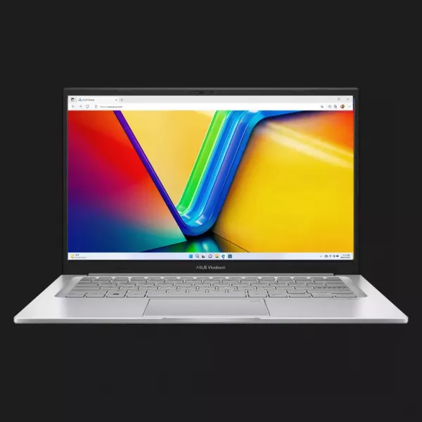 Ноутбук Asus VivoBook 15 F1504VAP 15,6" (Intel Core Ultra 5/40GB/2TB (SSD)/Intel Graphics) (F1504VAP-W402) (Standard)