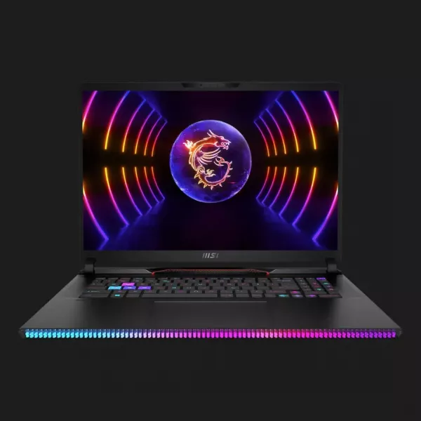 Ноутбук MSI Raider GE78HX 13VI 17" (Intel Core i9/64GB/2TB (SSD)/RTX 4090) (RAIDERGE7813086) (Standard)