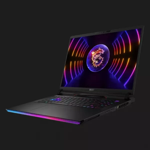 Ноутбук MSI Raider GE78HX 13VI 17" (Intel Core i9/64GB/2TB (SSD)/RTX 4090) (RAIDERGE7813086) (Standard)