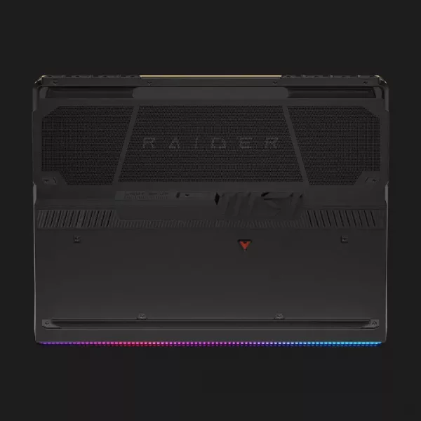 Ноутбук MSI Raider GE78HX 13VI 17" (Intel Core i9/32GB/1TB (SSD)/RTX 4090) (RAIDERGE7813321) (Standard)
