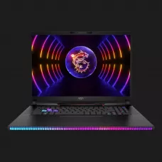Ноутбук MSI Raider GE78HX 13VI 17" (Intel Core i9/32GB/2TB (SSD)/RTX 4090) (RAIDERGE7813322) (Standard)
