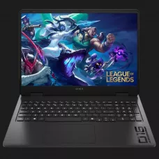 Ноутбук HP Omen Slim 16-an0000 16" (Intel Core Ultra 7/32GB/2TB (SSD)/RTX 5060) (C54V322) (Standard)