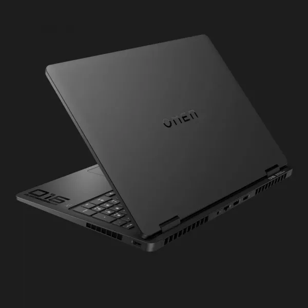 Ноутбук HP Omen Slim 16-an0000 16" (Intel Core Ultra 7/32GB/2TB (SSD)/RTX 5060) (C54V322) (Standard)