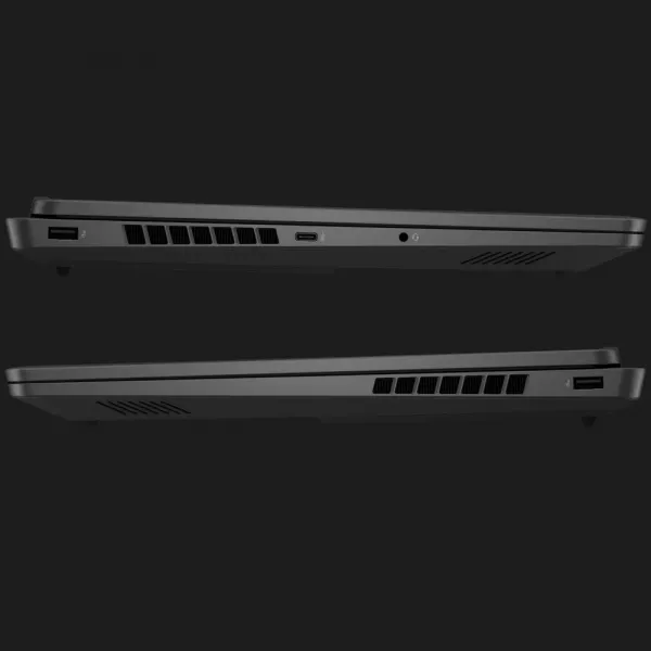Ноутбук HP Omen Slim 16-an0000 16" (Intel Core Ultra 7/32GB/2TB (SSD)/RTX 5060) (C54V322) (Standard)