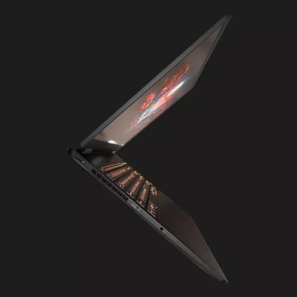 Ноутбук HP Omen Slim 16-an0000 16" (Intel Core Ultra 7/64GB/2TB (SSD)/RTX 5060) (C54V642) (Standard)