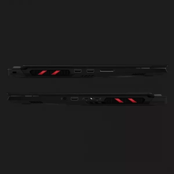 Ноутбук MSI Raider 18 HX A2XWIG 18" (Intel Core Ultra 9/64GB/4TB (SSD)/RTX 5080) (A2XWIG-42644(Standard)