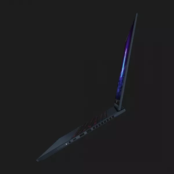 Ноутбук MSI Stealth 16 AI Studio A1VFG 16" (Intel Core Ultra 9/32GB/2TB (SSD)/RTX 4060) (A1VFG-0322) (Standard)