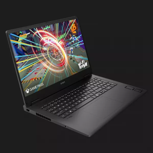 Ноутбук HP Omen 17-db1000 Gaming 17.3" (AMD Ryzen AI 9/16GB/1TB (SSD)/RTX 5060) (B96L161) (Standard)
