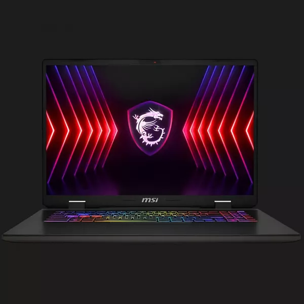 Ноутбук MSI Sword 16 HX 16" (Intel Core i9/32GB/1TB (SSD)/RTX 4060) (B13VFKG-828US) (Standard)