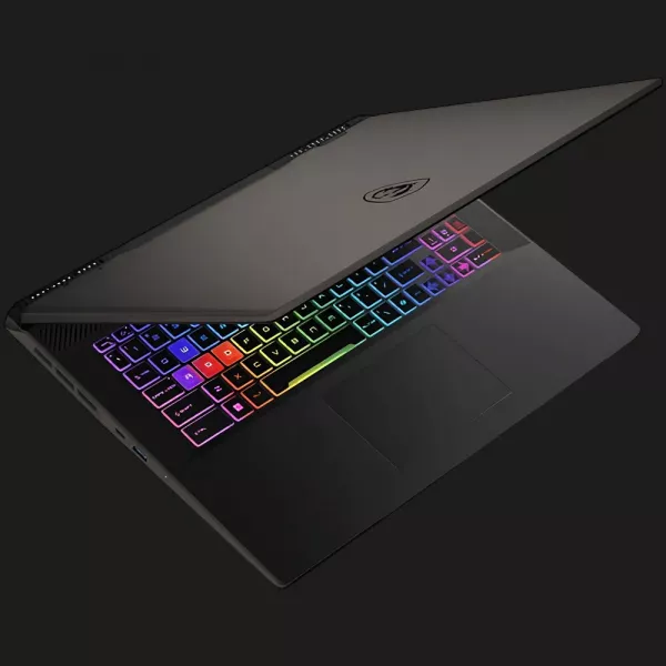 Ноутбук MSI Sword 16 HX 16" (Intel Core i9/32GB/1TB (SSD)/RTX 4060) (B13VFKG-828US) (Standard)